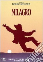 Milagro dvd