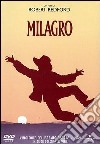 Milagro dvd