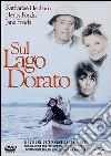 Sul Lago Dorato dvd