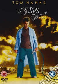 Burbs dvd
