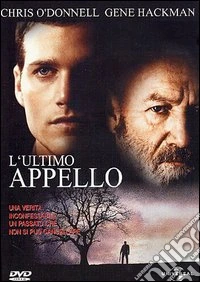 Ultimo Appello (L') dvd