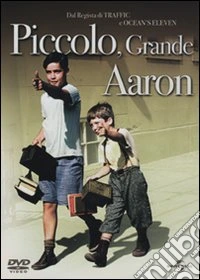Piccolo, Grande Aaron dvd
