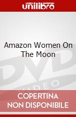 Amazon Women On The Moon dvd
