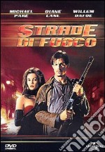 Strade Di Fuoco dvd