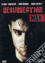 Resurrection Man