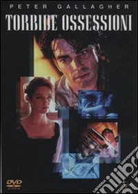 Torbide Ossessioni  dvd