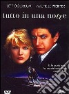 Tutto In Una Notte dvd