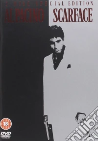 Scarface (1983) (2 Dvd) [Edizione: Regno Unito] dvd