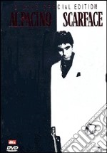 Scarface (1983) (Special Edition) (2 Dvd) dvd