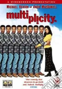 Multiplicity [Edizione: Regno Unito] dvd