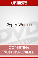 Gypsy Woman [Edizione: Regno Unito] dvd