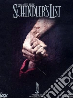 Schindler'S List (SE) (2 Dvd) (Digipack)