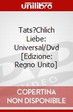 Tats?Chlich Liebe: Universal/Dvd [Edizione: Regno Unito] dvd