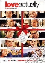 Love Actually dvd