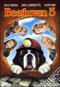 Beethoven 5 dvd