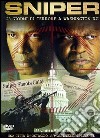 Sniper. 23 ore di terrore a Washington D.C. dvd
