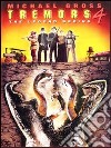 Tremors 4. Agli inizi della leggenda dvd