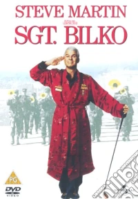 Sgt. Bilko (Movie) [Edizione: Regno Unito] dvd