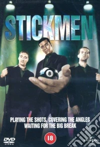 Stickmen dvd