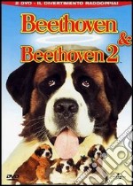 Beethoven 1 e 2 (Cofanetto 2 DVD) dvd