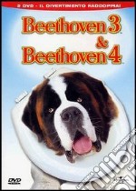 Beethoven 3 e 4 (Cofanetto 2 DVD) dvd