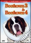 Beethoven 3 e 4 (Cofanetto 2 DVD) dvd