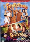 I Flintstones - I Flintstones in viva Rock Vegas (Cofanetto 2 DVD) dvd