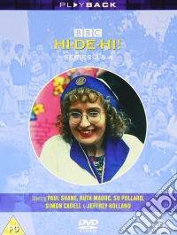 Hi-De-Hi - Series 3 (3 Disc) dvd