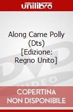 Along Came Polly (Dts) [Edizione: Regno Unito] dvd