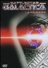 Battlestar Galactica - La Miniserie dvd