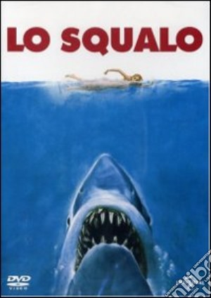 Squalo (Lo) film in dvd di Steven Spielberg
