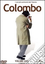 Colombo #01 (2 Dvd) dvd