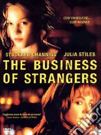 Business Of Strangers (The) dvd