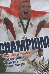From Tears To Triumph dvd