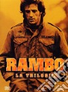 Rambo (Cofanetto 3 DVD) dvd