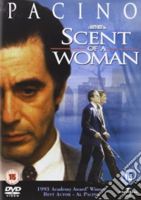 Scent Of A Woman [Edizione: Regno Unito] dvd
