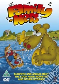 Family Ness dvd