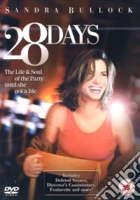 28 Days [Edizione: Regno Unito] dvd