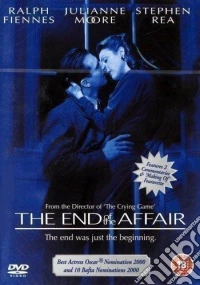 End Of Affair [Edizione: Regno Unito] dvd