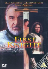 First Knight [Edizione: Regno Unito] dvd