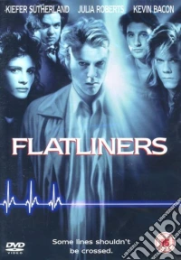 Flatliners dvd