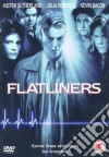 Flatliners [Edizione: Regno Unito] dvd