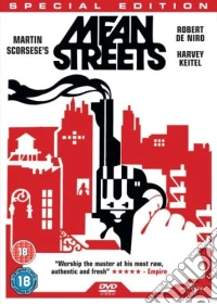 Mean Streets (Special Edition) [Edizione: Regno Unito] dvd