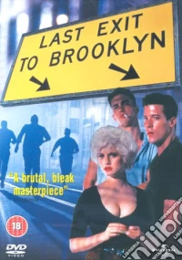 Last Exit To Brooklyn [Edizione: Regno Unito] dvd