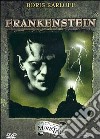 Frankenstein (1931) dvd