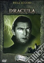 Dracula dvd