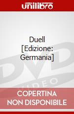 Duell [Edizione: Germania] dvd
