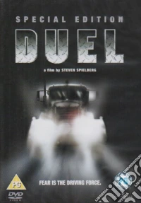 Duel [Edizione: Regno Unito] dvd