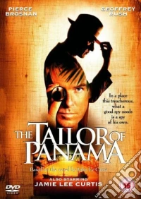 Tailor Of Panama [Edizione: Regno Unito] dvd
