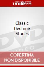 Classic Bedtime Stories dvd